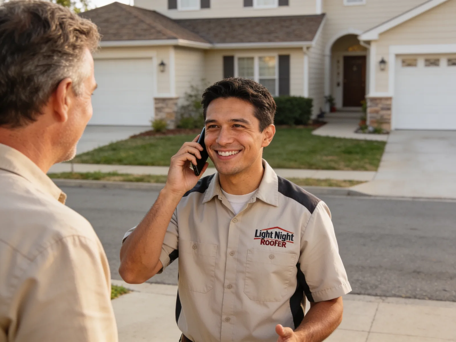 Emergency Roof Repair Occoquan, VA FAQs